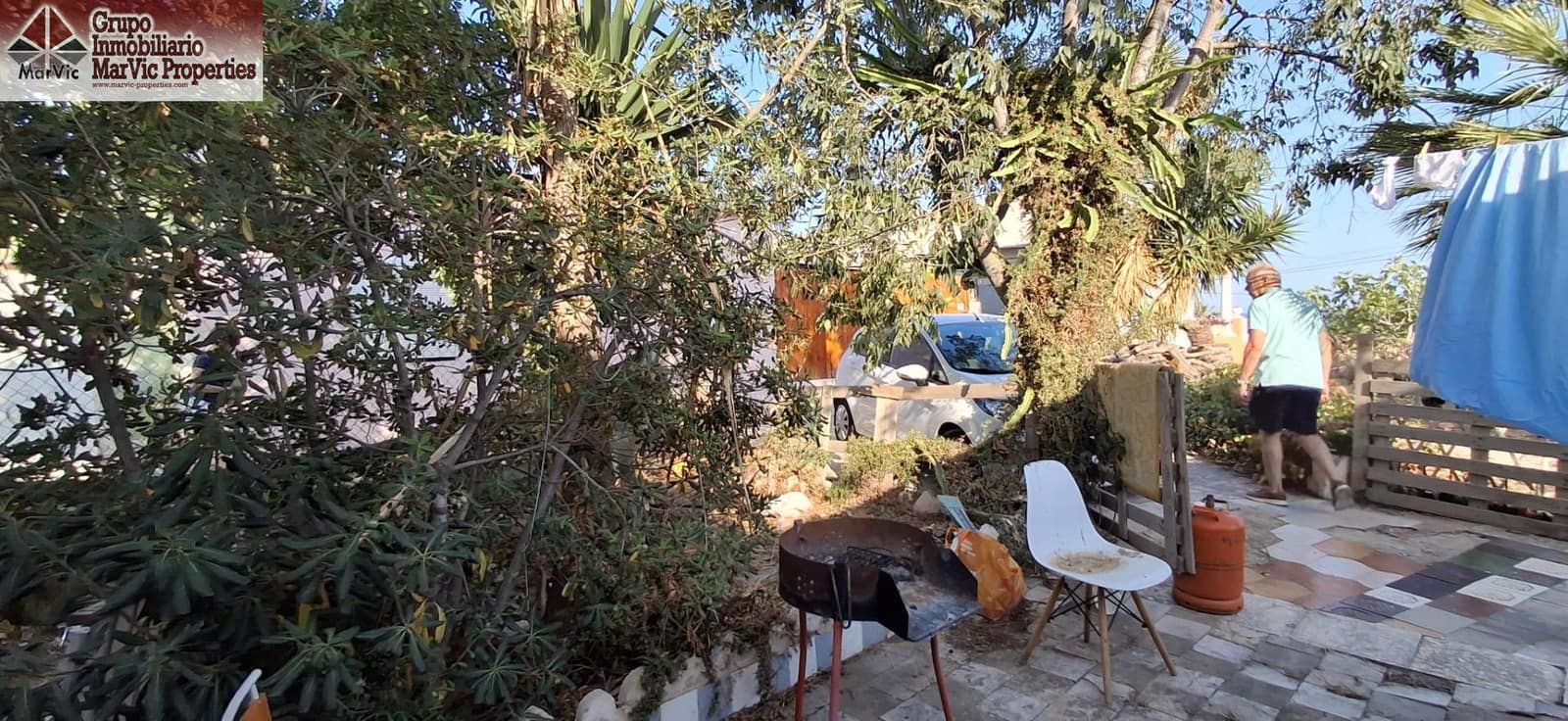 Działka budowlana na sprzedaż w La Villajoyosa / Vila Joiosa - 2 500 000 € (Ref: 9152205)