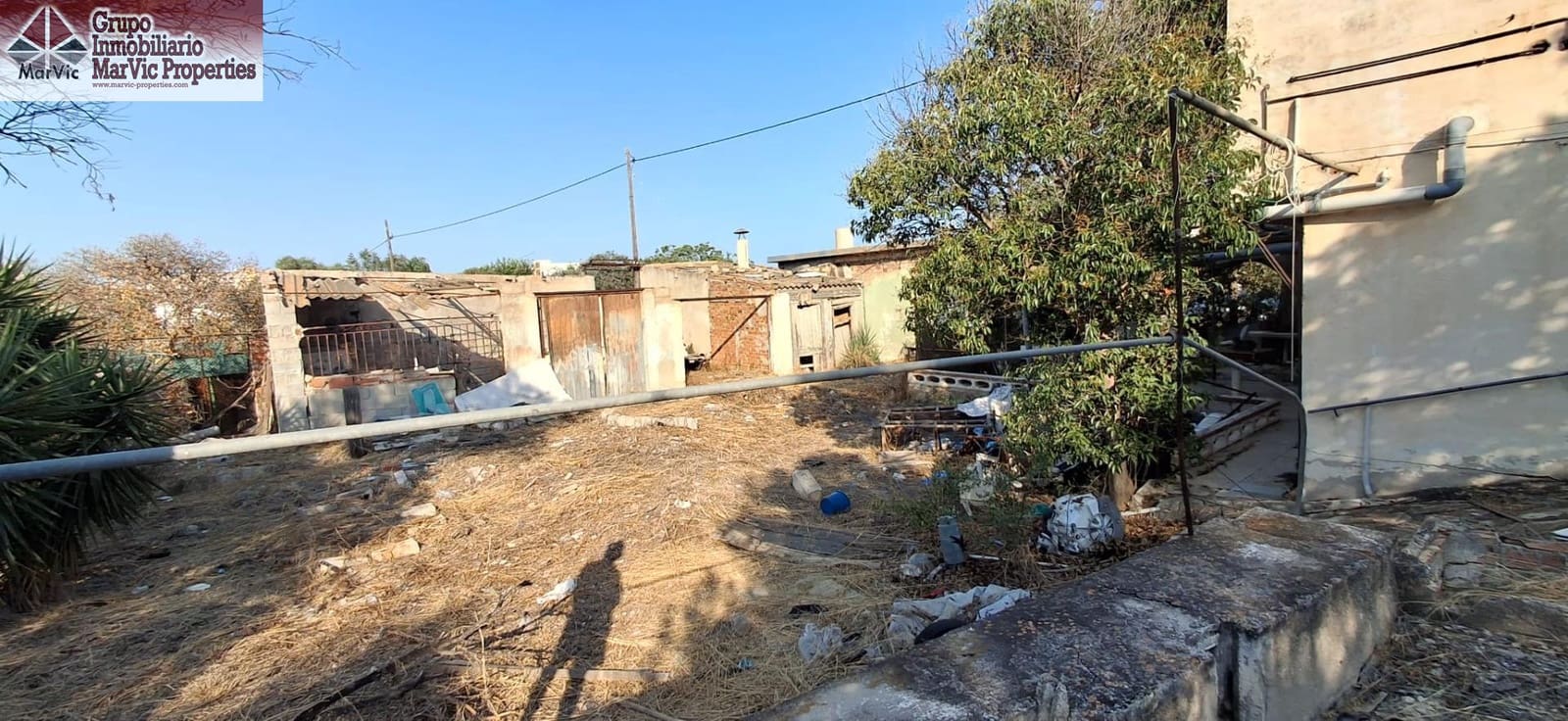 Działka budowlana na sprzedaż w La Villajoyosa / Vila Joiosa - 2 500 000 € (Ref: 9152205)