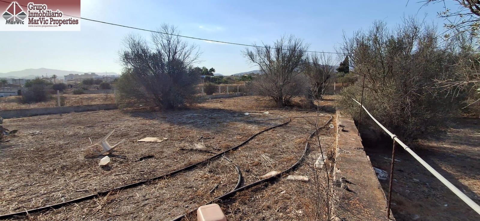 Działka budowlana na sprzedaż w La Villajoyosa / Vila Joiosa - 2 500 000 € (Ref: 9152205)