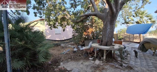 Area Edificabile in vendita in La Villajoyosa / Vila Joiosa - 2.500.000 € (Rif: 9152205)