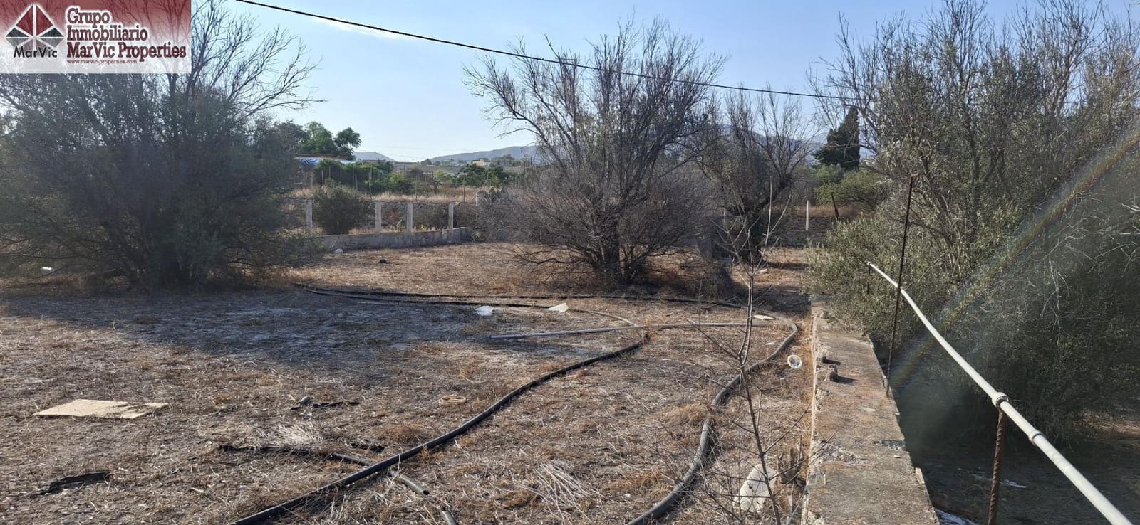 Działka budowlana na sprzedaż w La Villajoyosa / Vila Joiosa - 2 500 000 € (Ref: 9152205)