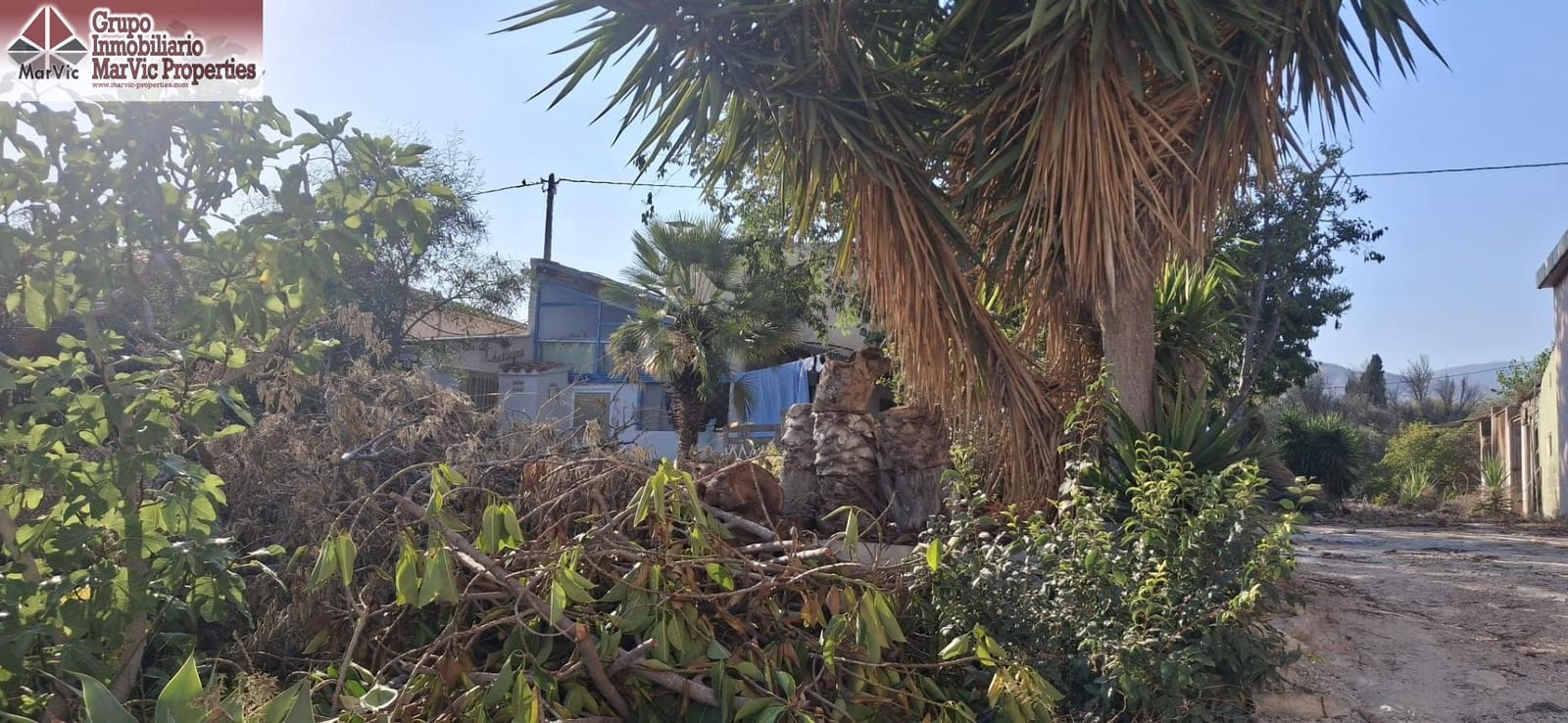 Działka budowlana na sprzedaż w La Villajoyosa / Vila Joiosa - 2 500 000 € (Ref: 9152205)