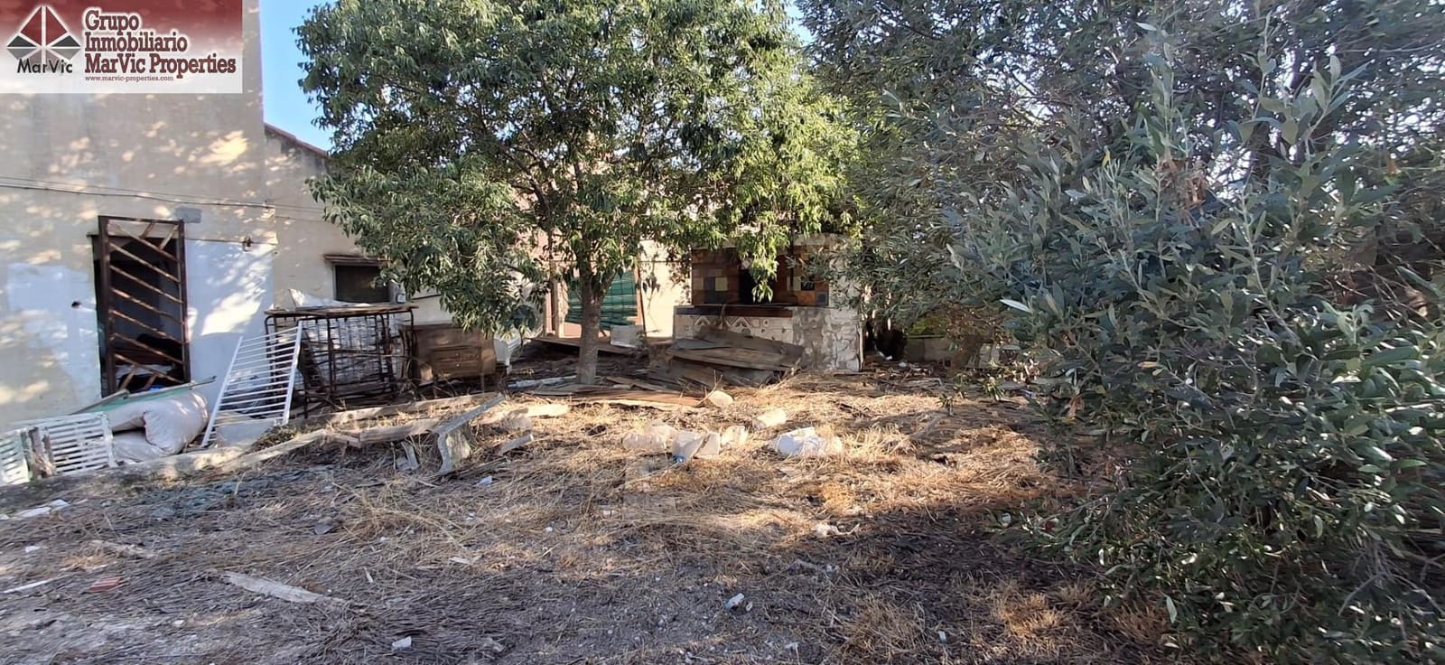 Działka budowlana na sprzedaż w La Villajoyosa / Vila Joiosa - 2 500 000 € (Ref: 9152205)