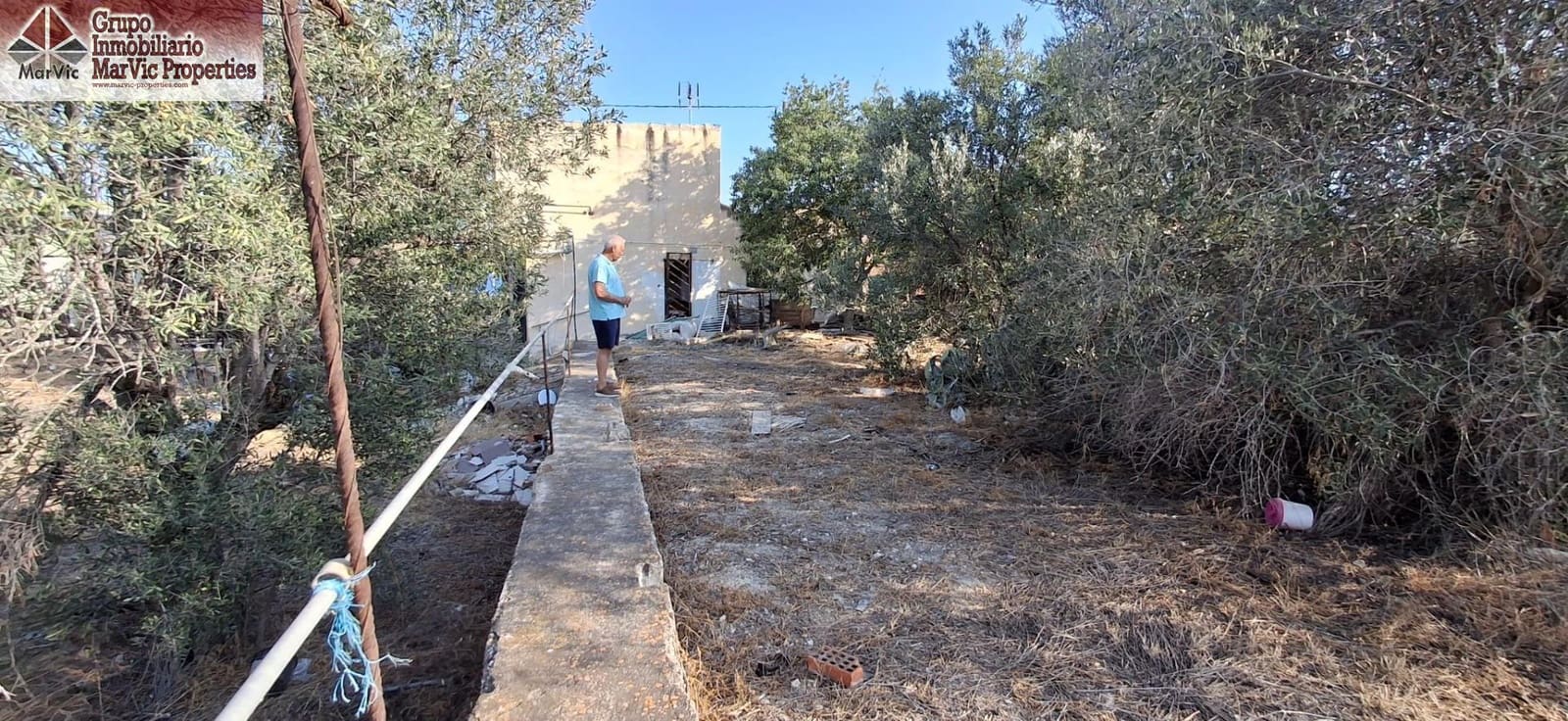 Działka budowlana na sprzedaż w La Villajoyosa / Vila Joiosa - 2 500 000 € (Ref: 9152205)