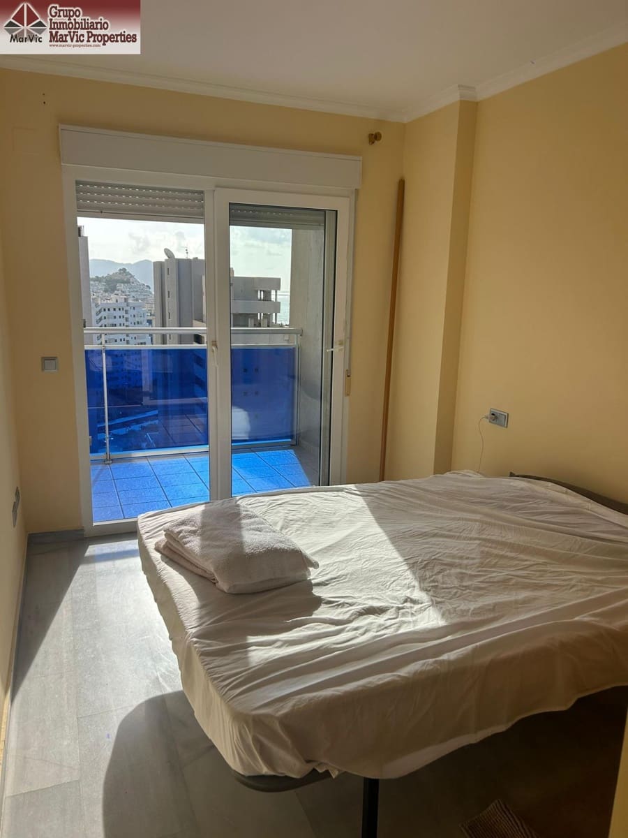 2 quarto Apartamento para venda em La Villajoyosa / Vila Joiosa - 269 000 € (Ref: 9161042)