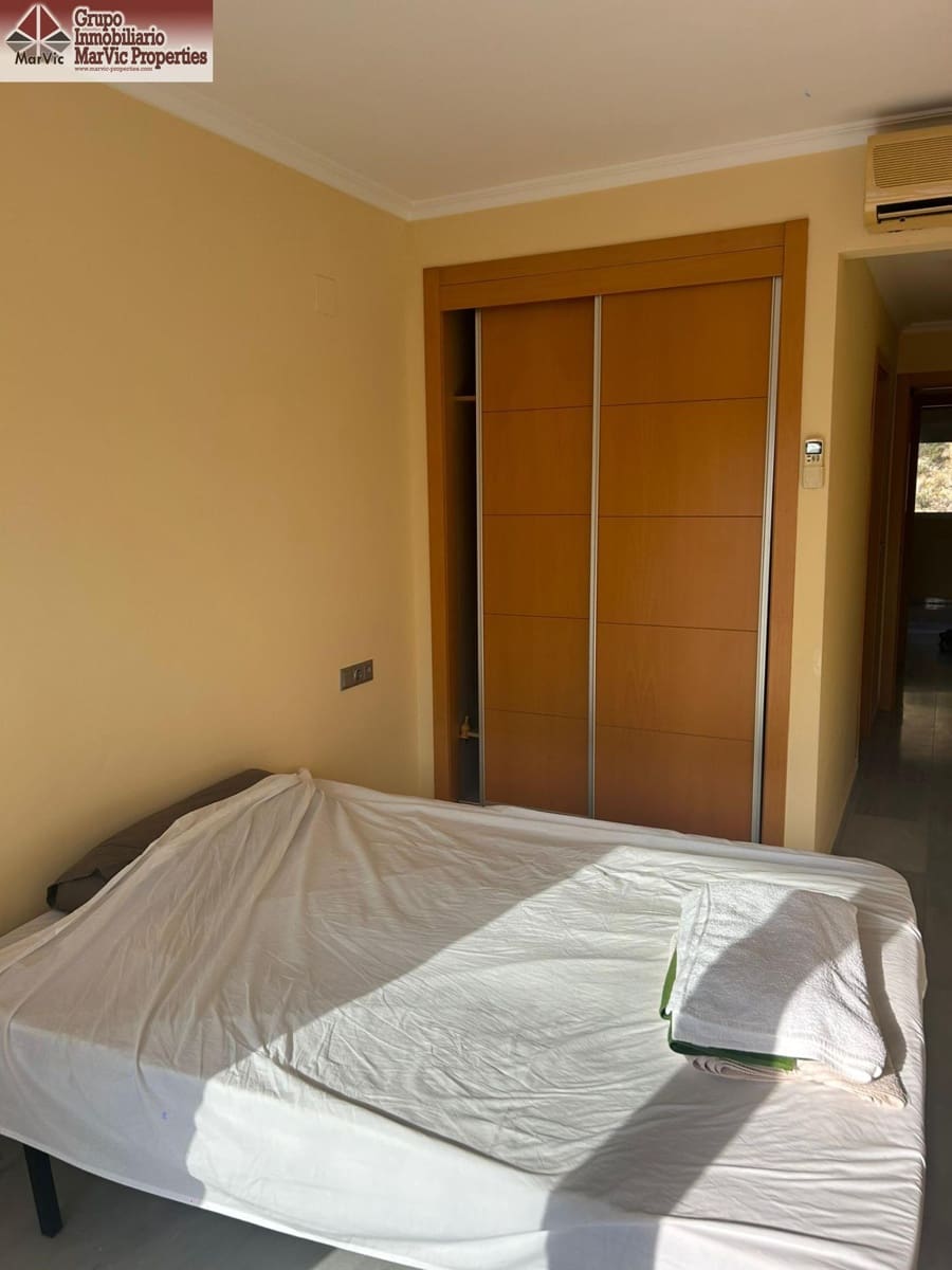 2 quarto Apartamento para venda em La Villajoyosa / Vila Joiosa - 269 000 € (Ref: 9161042)