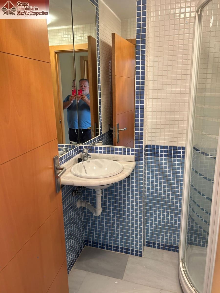 2 quarto Apartamento para venda em La Villajoyosa / Vila Joiosa - 269 000 € (Ref: 9161042)