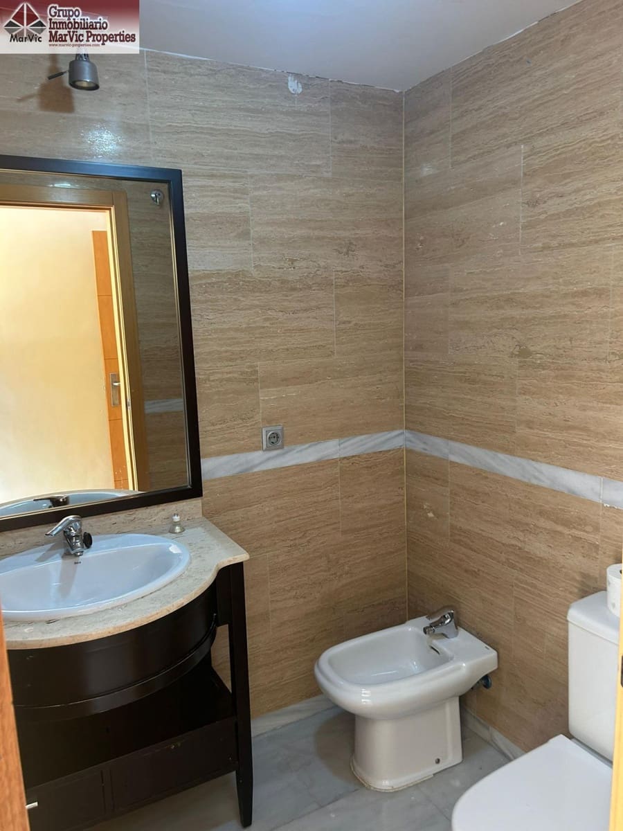 2 quarto Apartamento para venda em La Villajoyosa / Vila Joiosa - 269 000 € (Ref: 9161042)