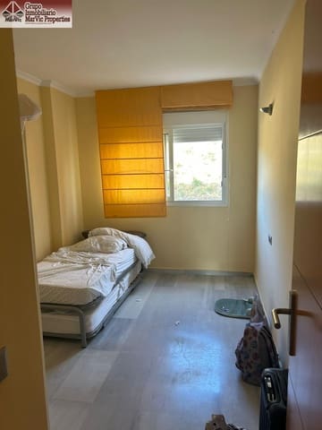 2 quarto Apartamento para venda em La Villajoyosa / Vila Joiosa - 269 000 € (Ref: 9161042)