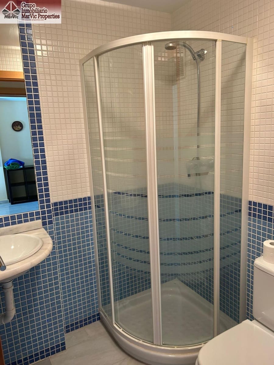 2 quarto Apartamento para venda em La Villajoyosa / Vila Joiosa - 269 000 € (Ref: 9161042)