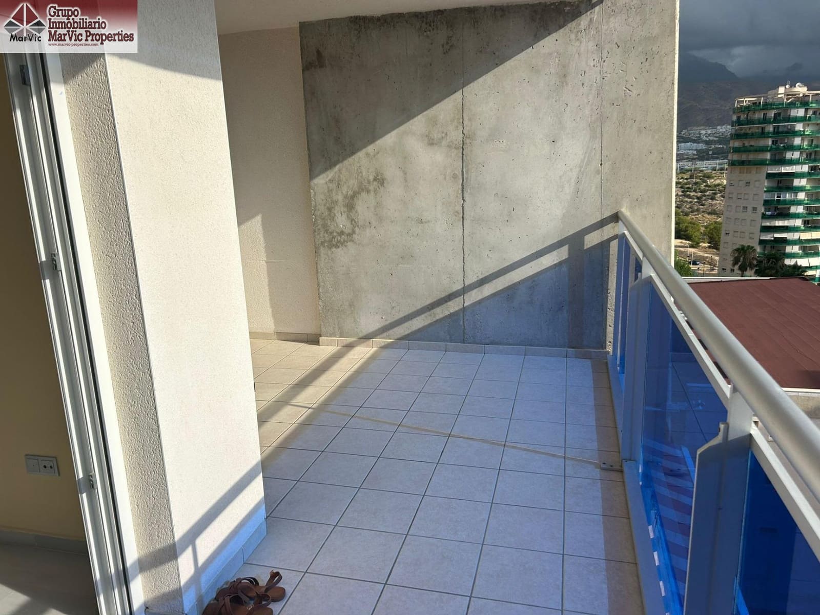 2 quarto Apartamento para venda em La Villajoyosa / Vila Joiosa - 269 000 € (Ref: 9161042)