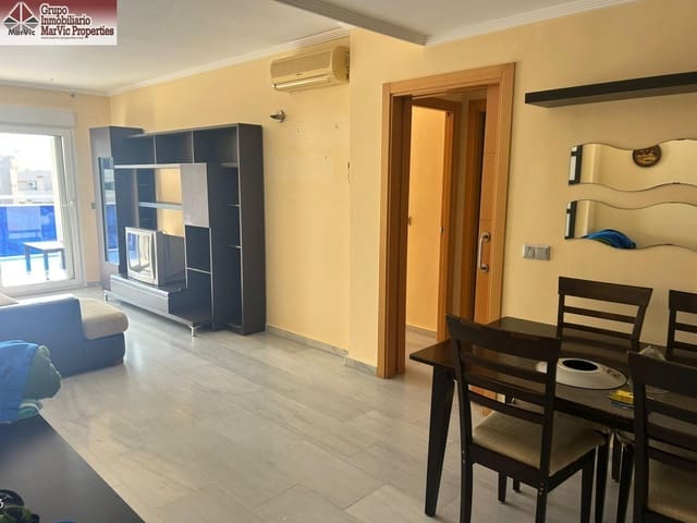 2 quarto Apartamento para venda em La Villajoyosa / Vila Joiosa - 269 000 € (Ref: 9161042)