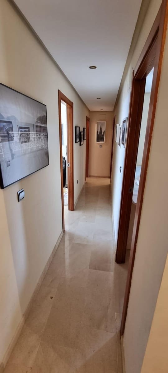 2 bedroom Apartment for sale in Benidorm with pool garage - € 313,000 (Ref: 9161044)