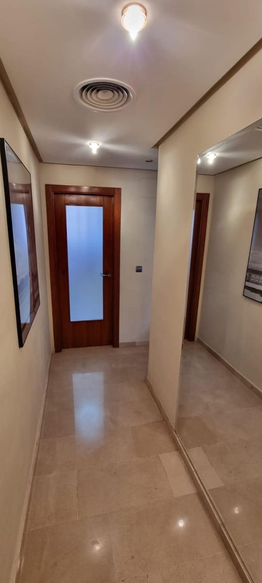 2 bedroom Apartment for sale in Benidorm with pool garage - € 313,000 (Ref: 9161044)