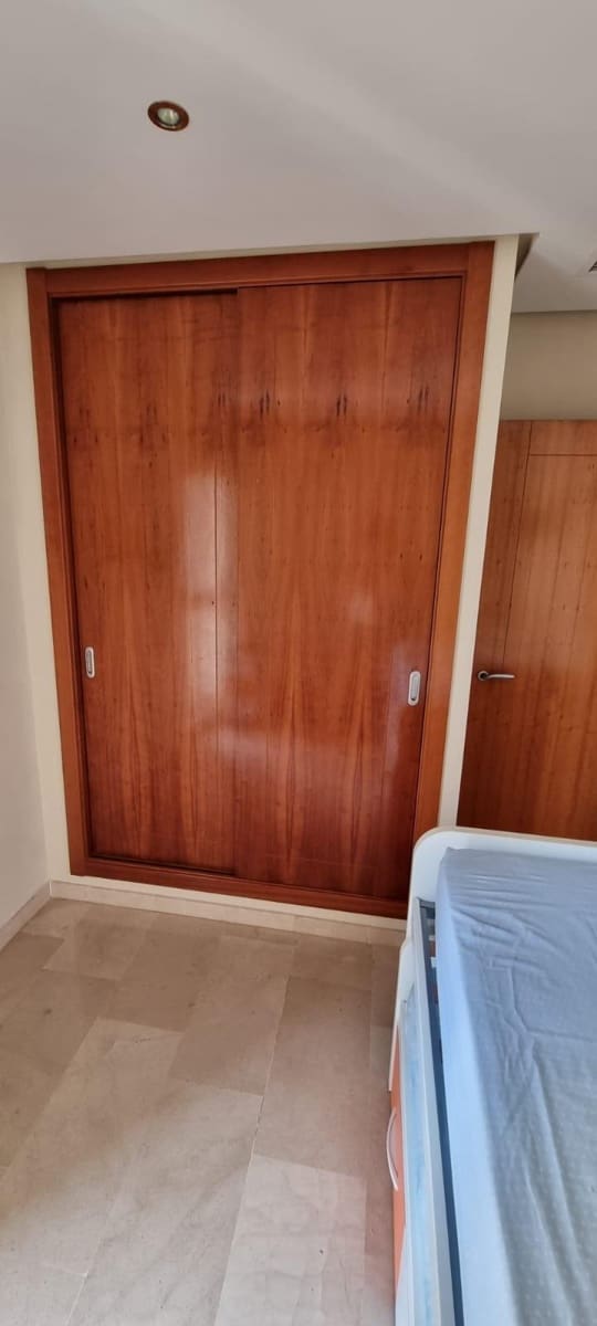 2 bedroom Apartment for sale in Benidorm with pool garage - € 313,000 (Ref: 9161044)