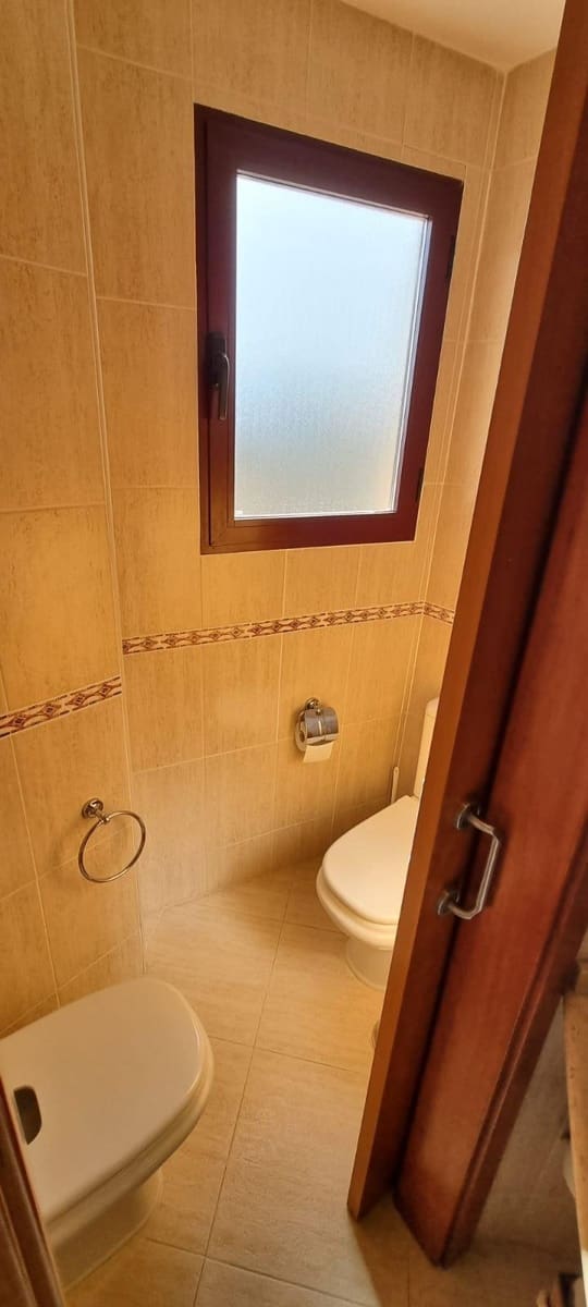 2 bedroom Apartment for sale in Benidorm with pool garage - € 313,000 (Ref: 9161044)