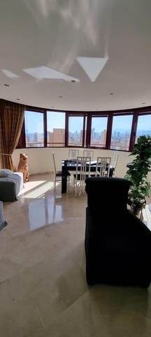 2 soverom Leilighet til salgs i Benidorm med svømmebasseng garasje - € 313 000 (Ref: 9161044)