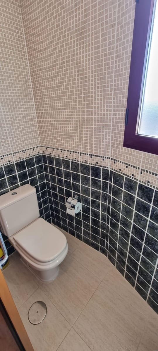 2 bedroom Apartment for sale in Benidorm with pool garage - € 313,000 (Ref: 9161044)