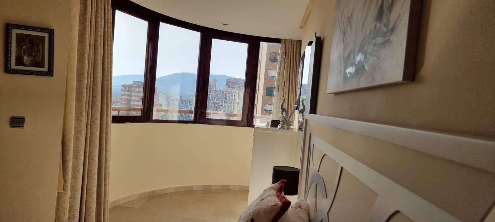 2 bedroom Apartment for sale in Benidorm with pool garage - € 313,000 (Ref: 9161044)