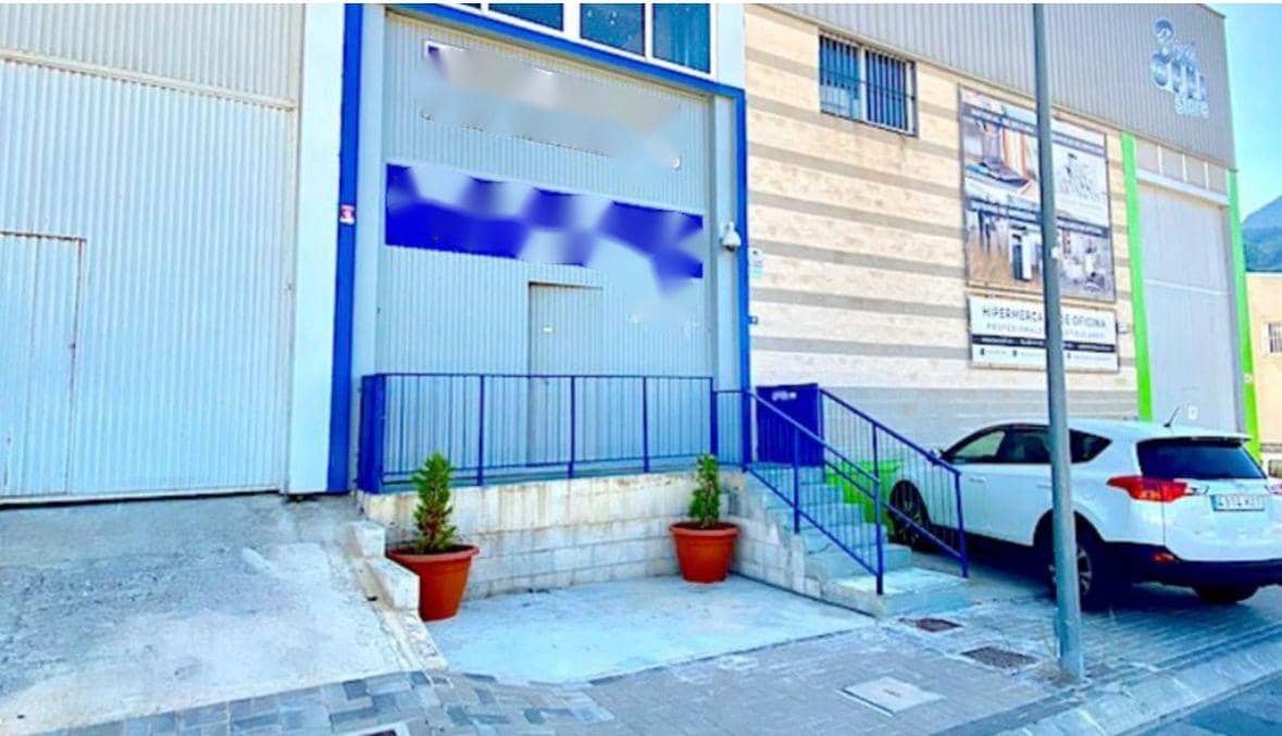 Virksomhed til salg i La Nucia - € 198.000 (Ref: 9162312)