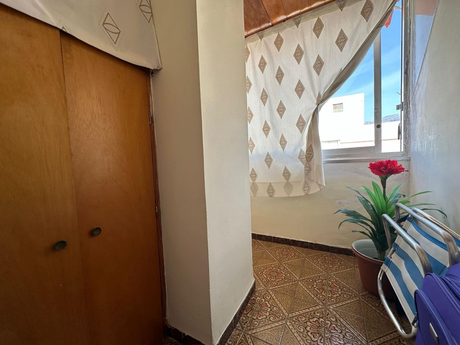 1 sovrum Takvåning till salu i Benidorm - 200 000 € (Ref: 9165806)