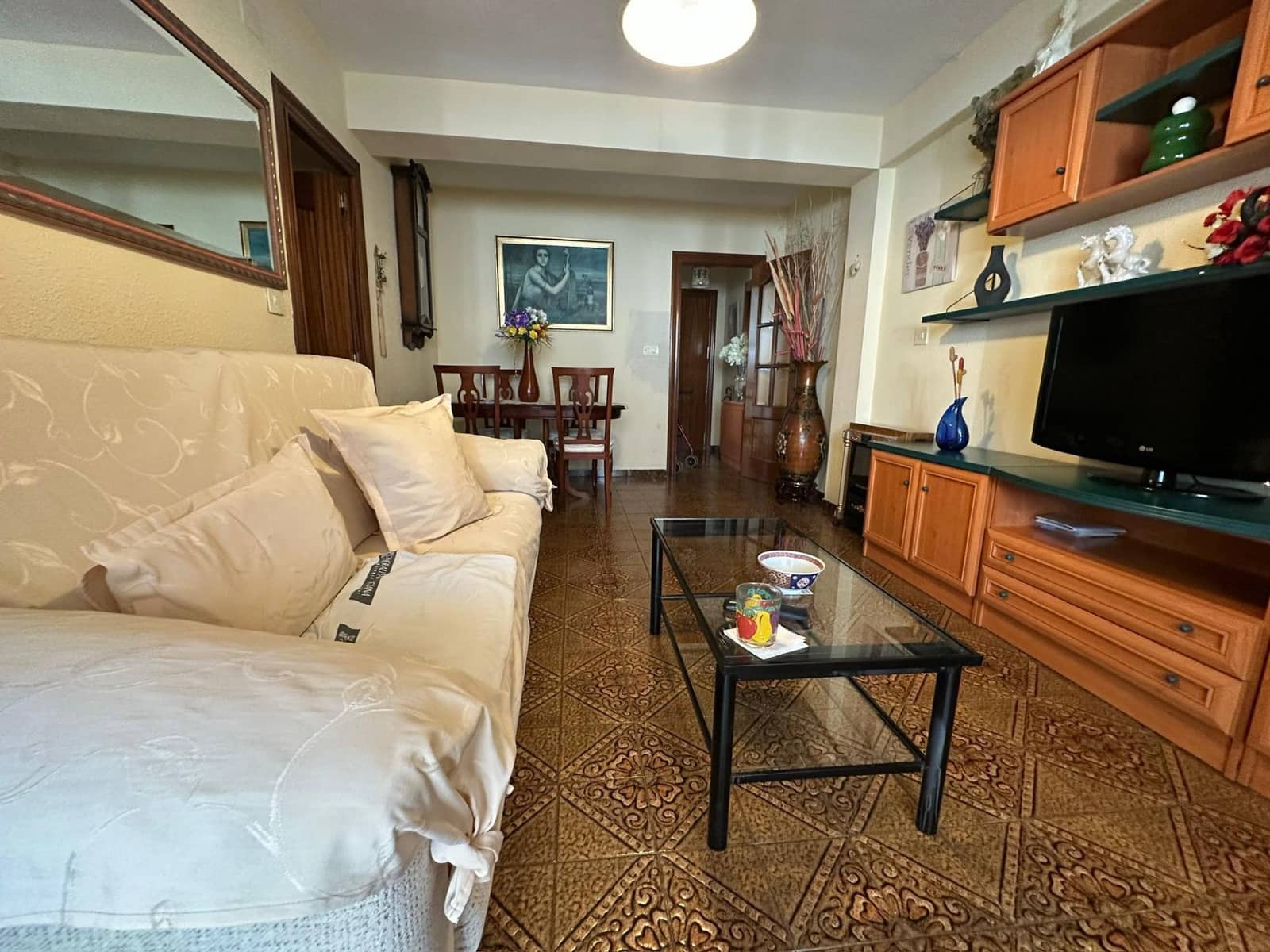 1 sovrum Takvåning till salu i Benidorm - 200 000 € (Ref: 9165806)