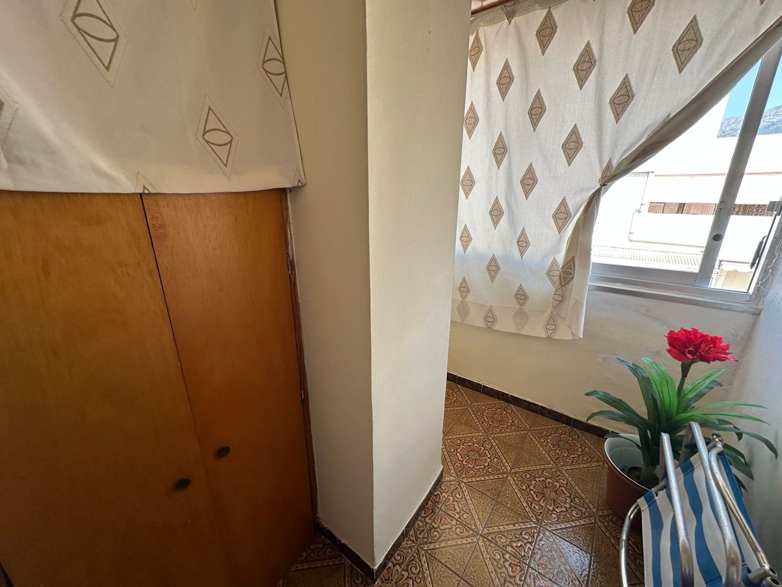 1 sovrum Takvåning till salu i Benidorm - 200 000 € (Ref: 9165806)