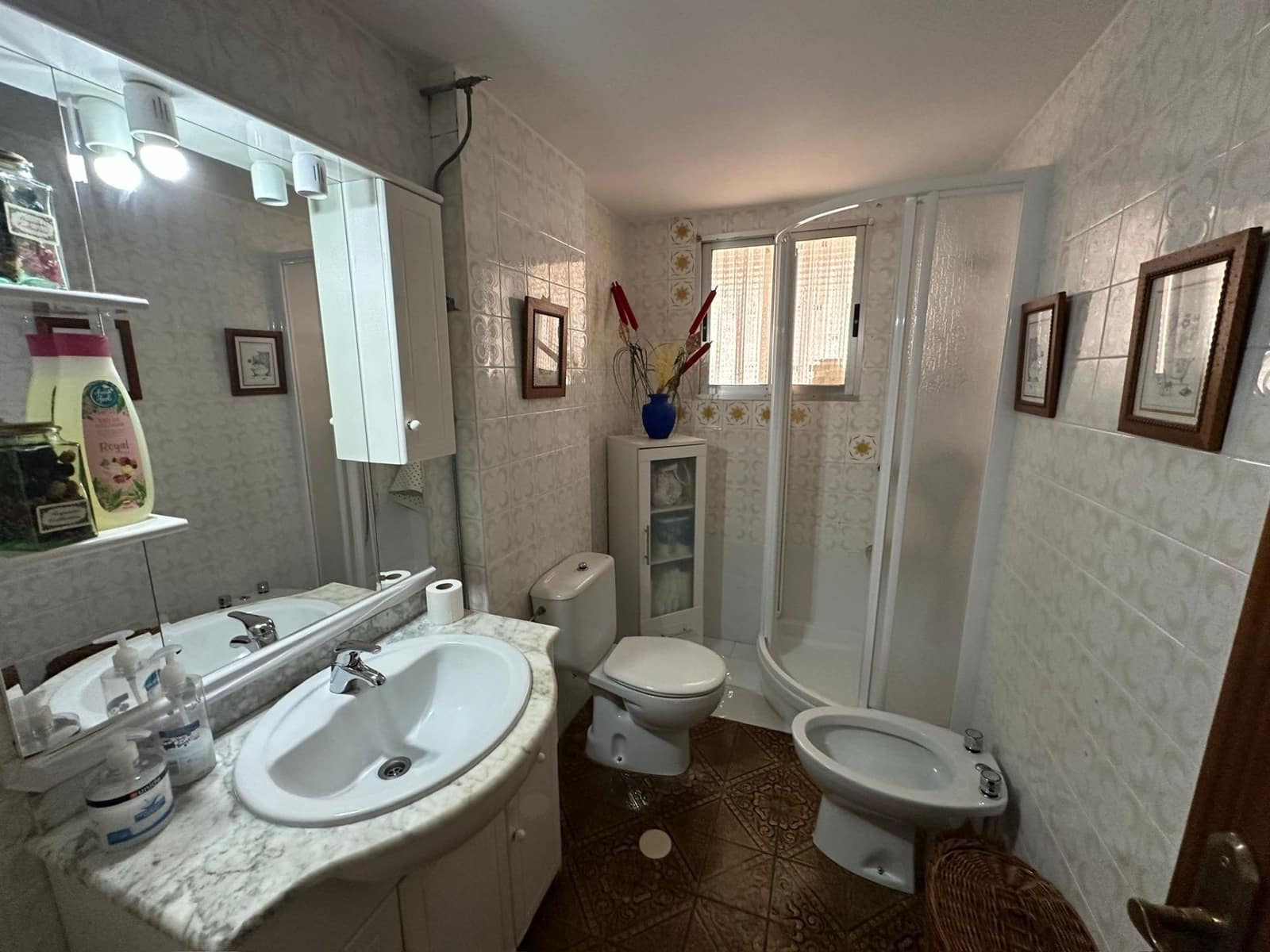 1 sovrum Takvåning till salu i Benidorm - 200 000 € (Ref: 9165806)