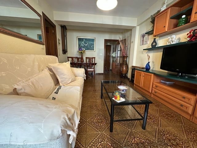 1 sovrum Takvåning till salu i Poniente, Benidorm - 200 000 € (Ref: 9165806)