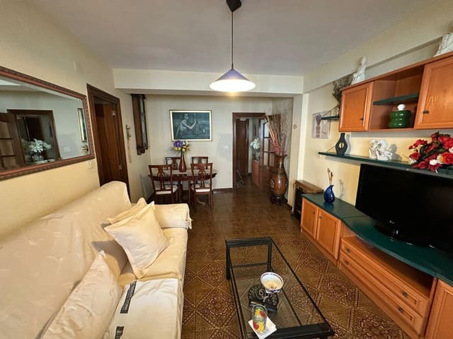 1 sovrum Takvåning till salu i Poniente, Benidorm - 200 000 € (Ref: 9165806)