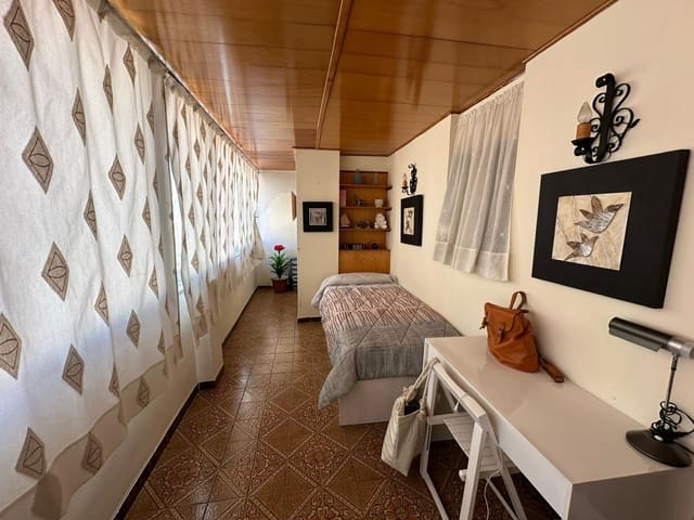 1 sovrum Takvåning till salu i Poniente, Benidorm - 200 000 € (Ref: 9165806)