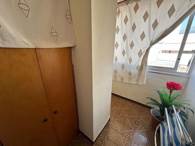 1 sovrum Takvåning till salu i Poniente, Benidorm - 200 000 € (Ref: 9165806)