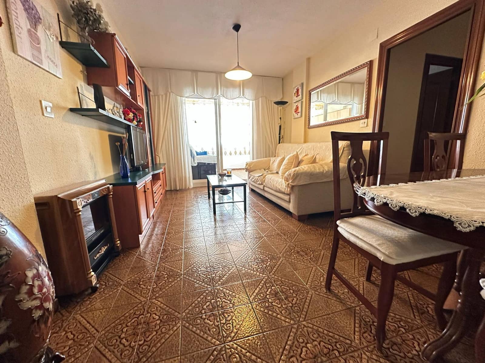 1 sovrum Takvåning till salu i Benidorm - 200 000 € (Ref: 9165806)