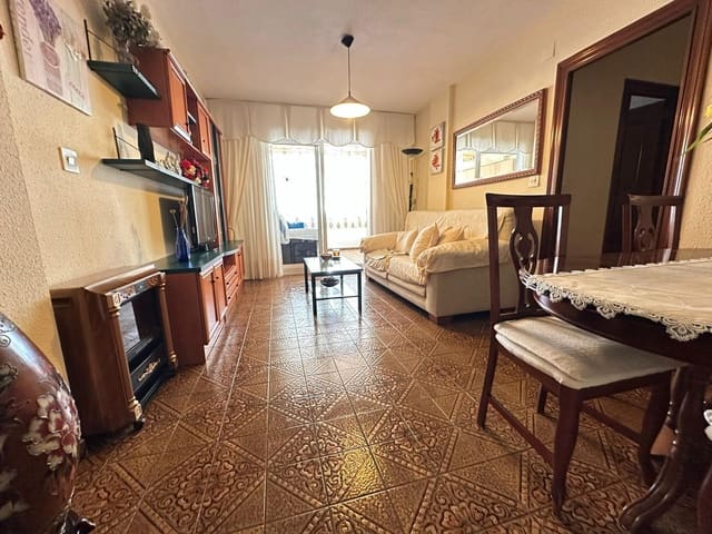 1 sovrum Takvåning till salu i Poniente, Benidorm - 200 000 € (Ref: 9165806)