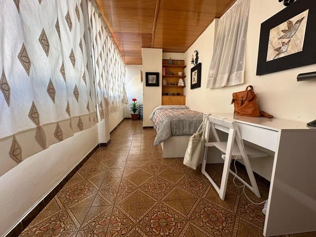 1 sovrum Takvåning till salu i Poniente, Benidorm - 200 000 € (Ref: 9165806)