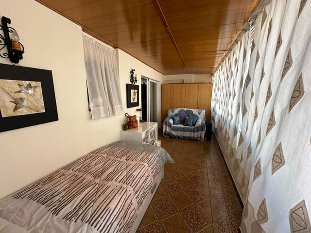 1 sovrum Takvåning till salu i Poniente, Benidorm - 200 000 € (Ref: 9165806)