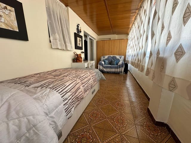 1 sovrum Takvåning till salu i Poniente, Benidorm - 200 000 € (Ref: 9165806)