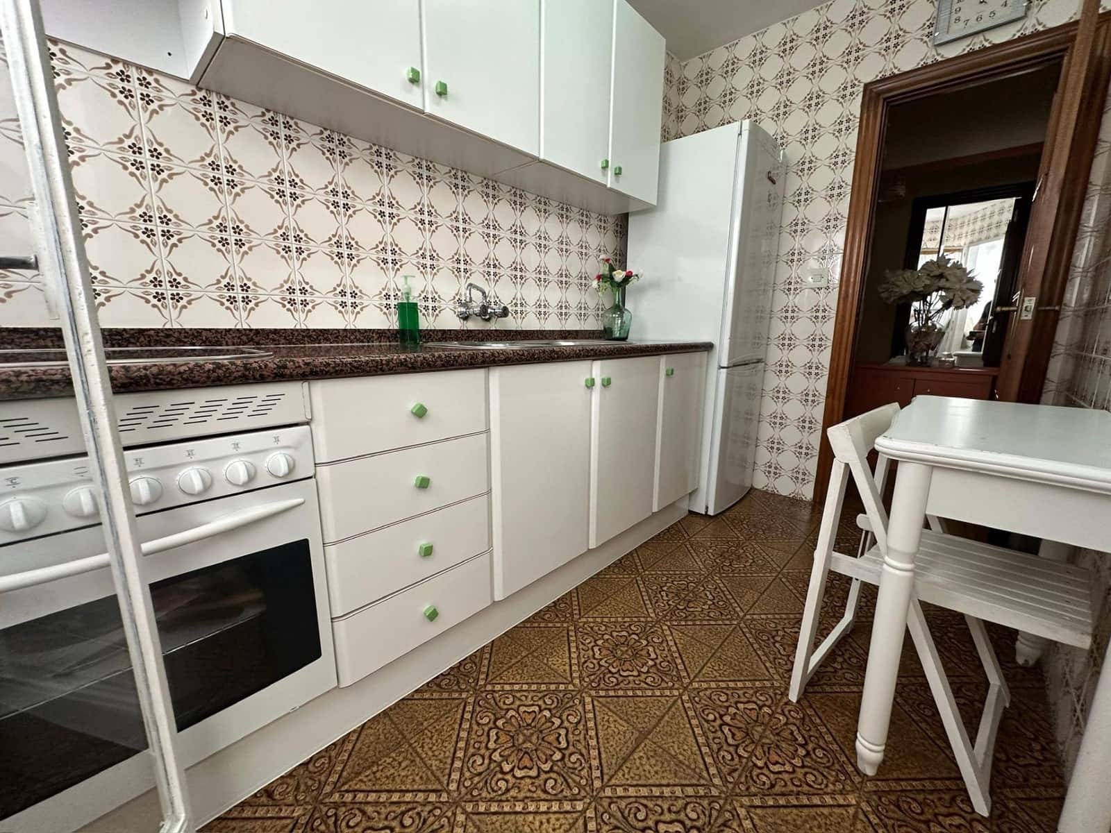 1 sovrum Takvåning till salu i Benidorm - 200 000 € (Ref: 9165806)