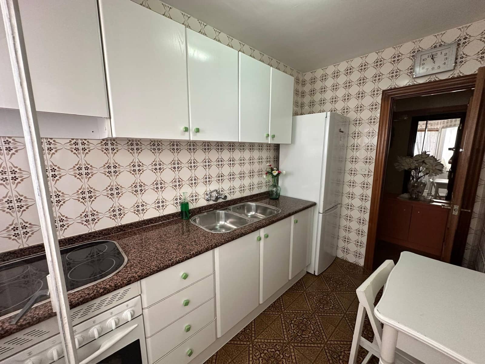 1 sovrum Takvåning till salu i Benidorm - 200 000 € (Ref: 9165806)