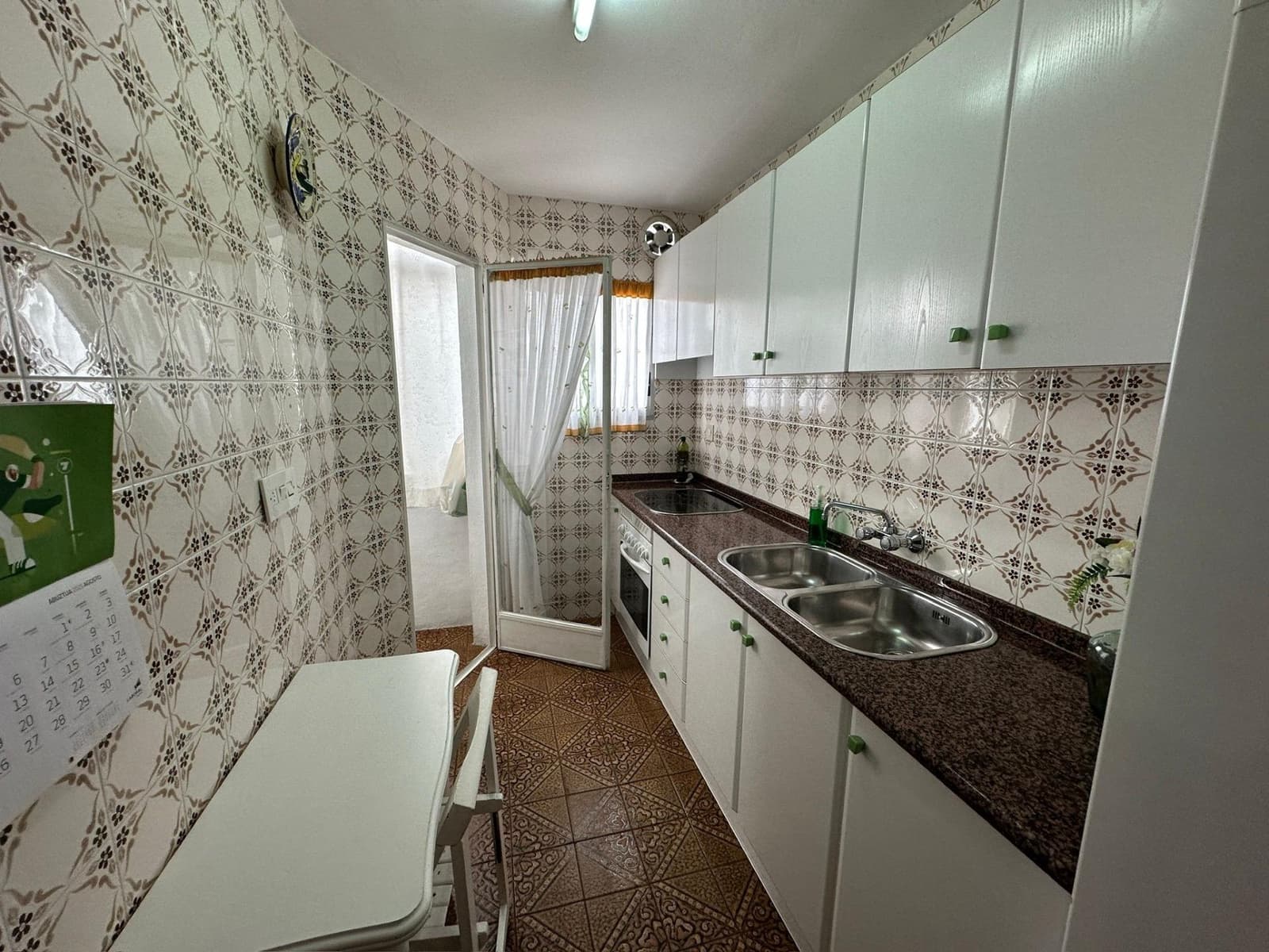 1 sovrum Takvåning till salu i Benidorm - 200 000 € (Ref: 9165806)