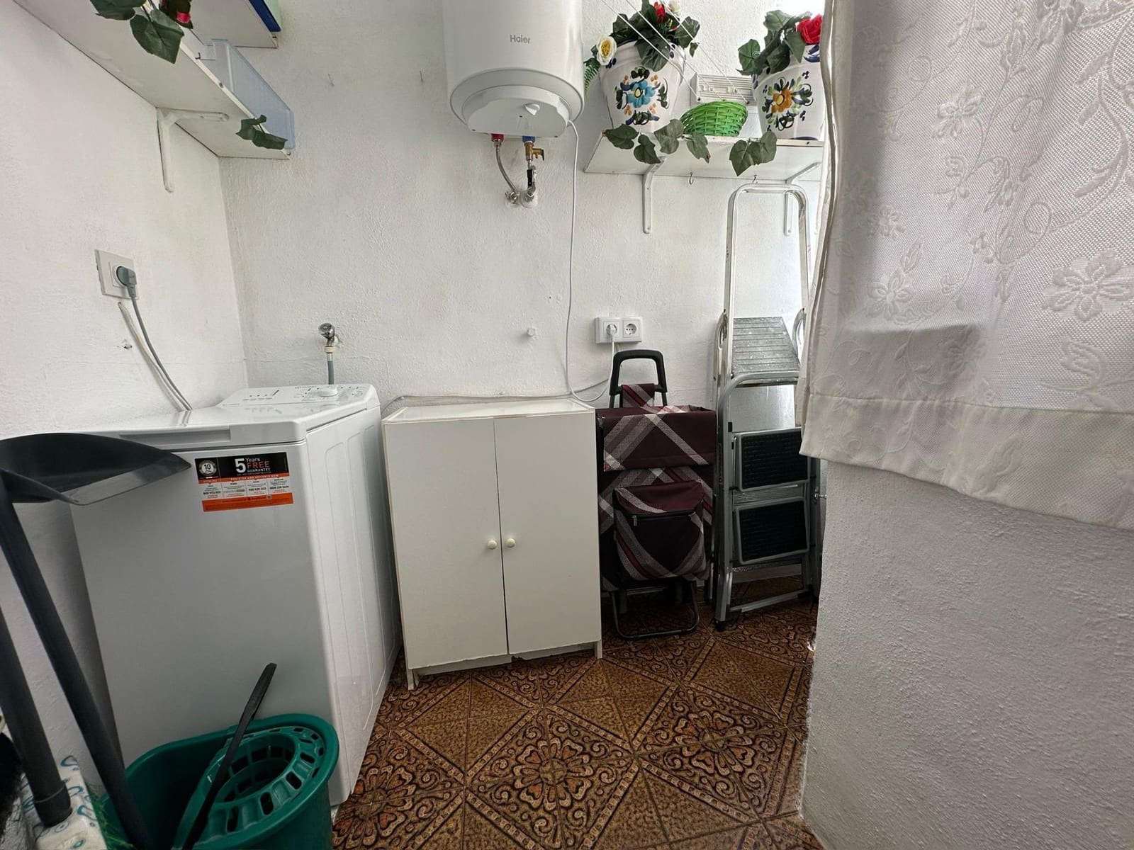 1 sovrum Takvåning till salu i Benidorm - 200 000 € (Ref: 9165806)