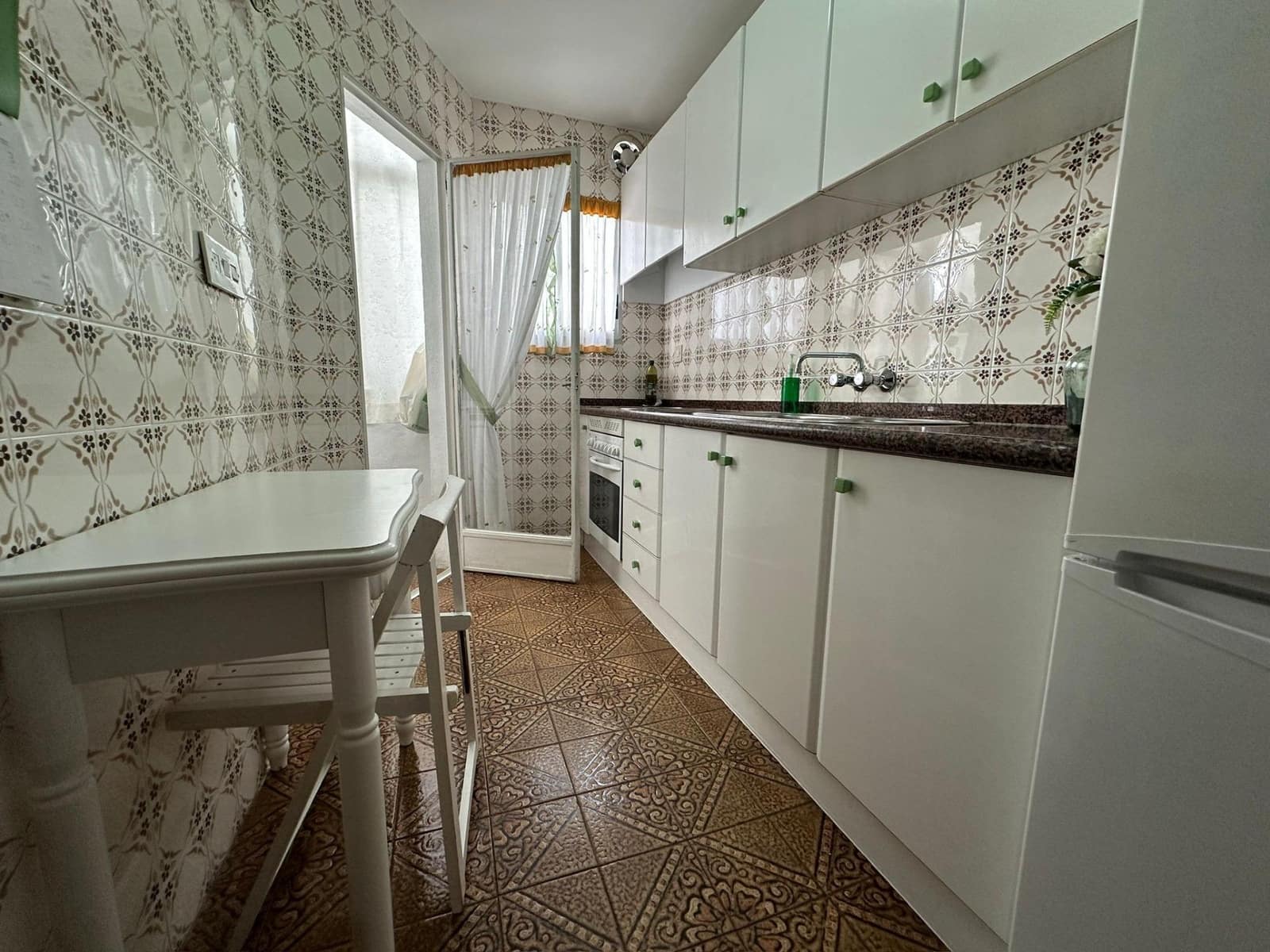 1 sovrum Takvåning till salu i Benidorm - 200 000 € (Ref: 9165806)