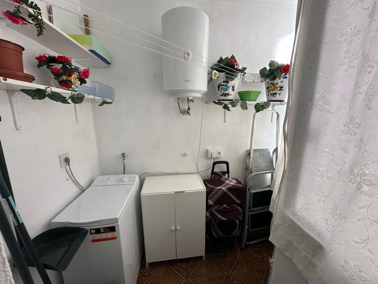 1 sovrum Takvåning till salu i Benidorm - 200 000 € (Ref: 9165806)