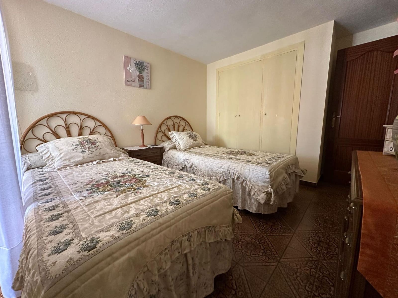 1 sovrum Takvåning till salu i Benidorm - 200 000 € (Ref: 9165806)