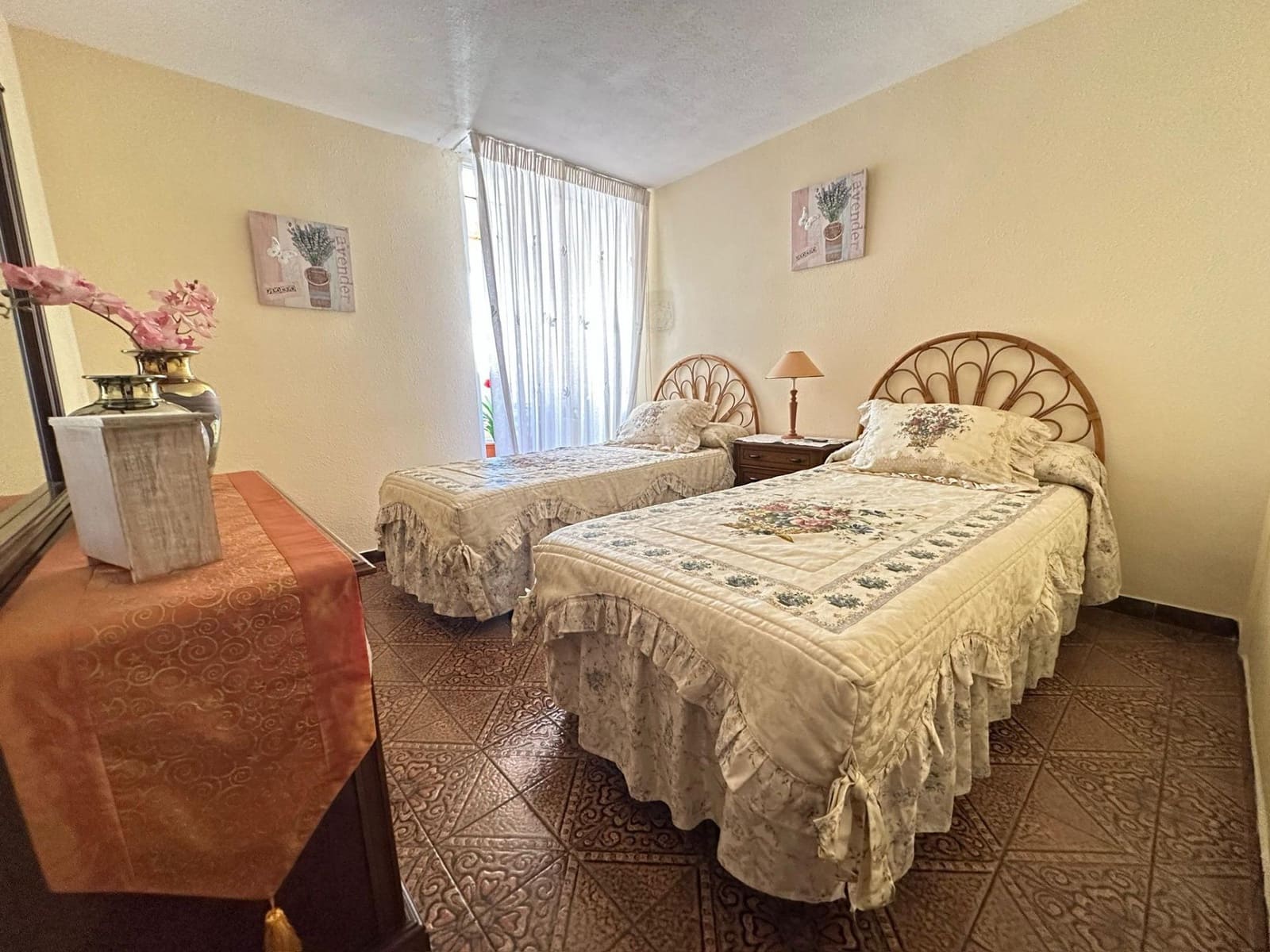 1 sovrum Takvåning till salu i Benidorm - 200 000 € (Ref: 9165806)