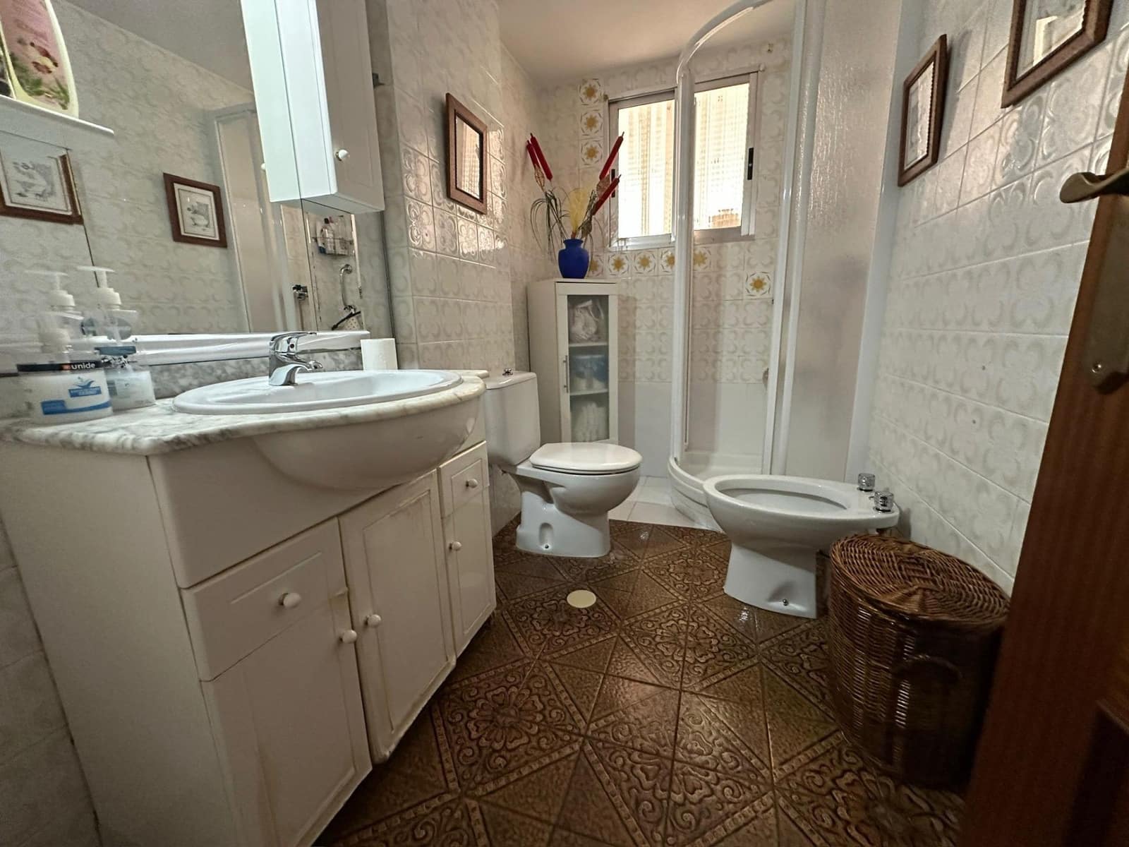 1 sovrum Takvåning till salu i Benidorm - 200 000 € (Ref: 9165806)