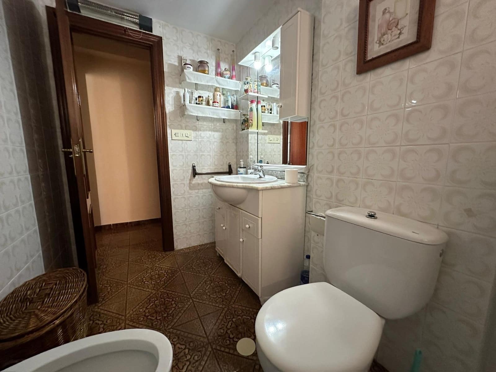 1 sovrum Takvåning till salu i Benidorm - 200 000 € (Ref: 9165806)