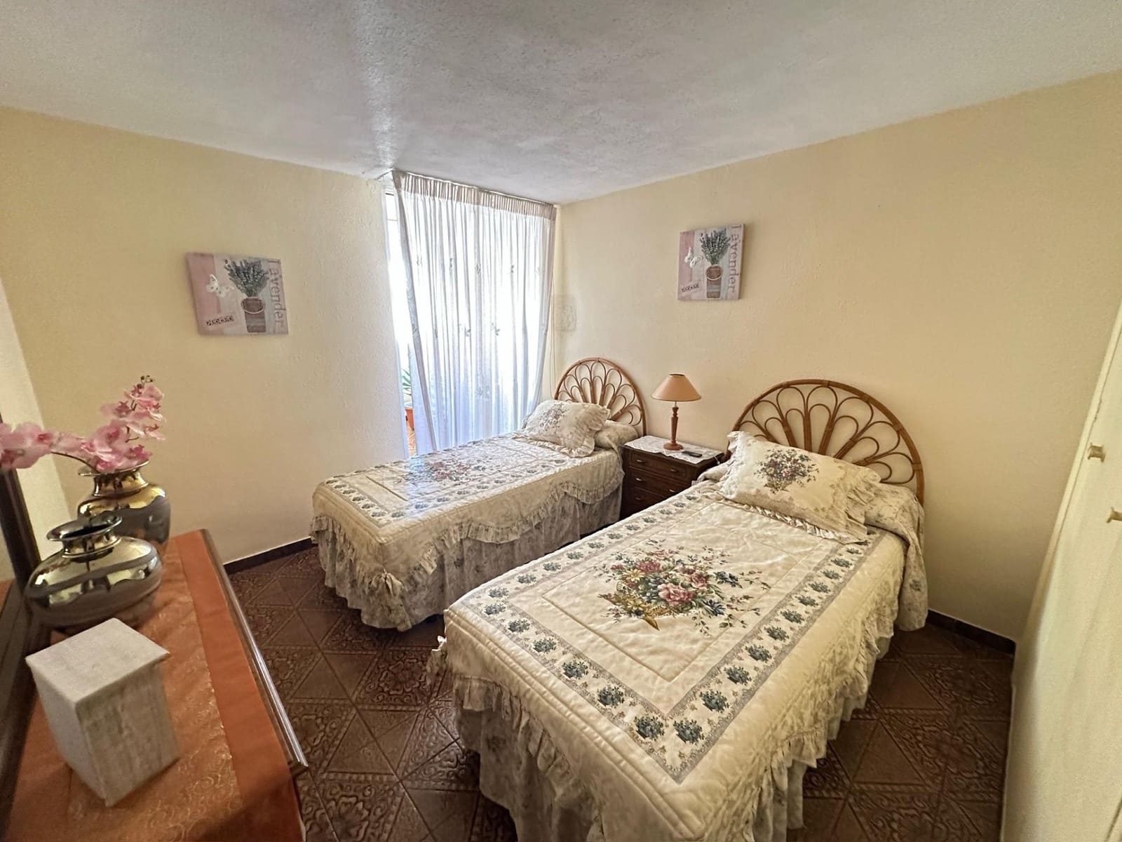 1 sovrum Takvåning till salu i Benidorm - 200 000 € (Ref: 9165806)