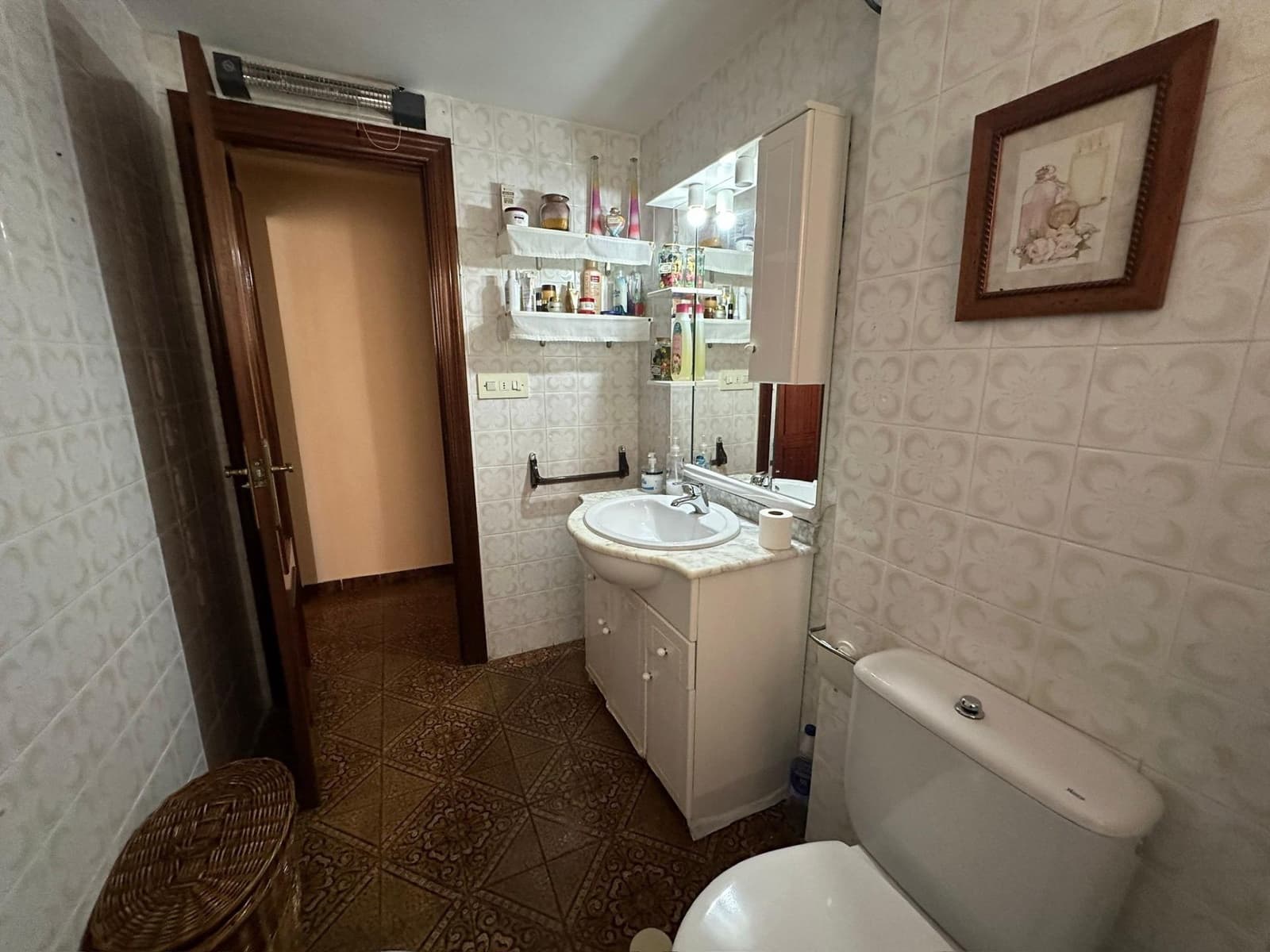 1 sovrum Takvåning till salu i Benidorm - 200 000 € (Ref: 9165806)