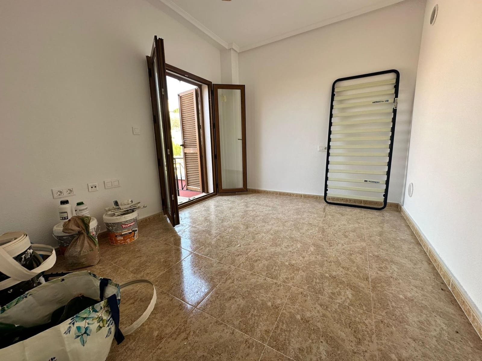 4 slaapkamer Rijtjeshuis te koop in Finestrat met garage - € 367.500 (Ref: 9169557)